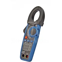 DT-3341 Клещи электроизмерительные