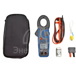 DT-3341 Клещи электроизмерительные