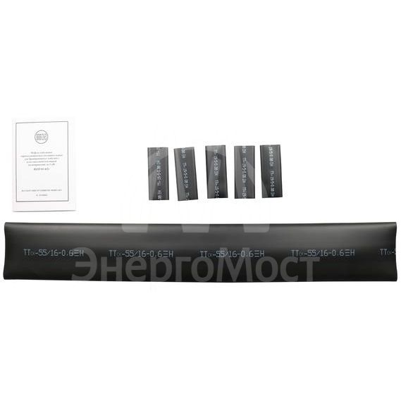 Муфта кабельная соединительная 1кВ HJ2-01/4х10-25 (4ПСт1-10/25-БГ) НИЛЕД 16000571