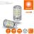 Лампа светодиодная LED G4 Value LVPIN40 4W/927 CRI95 4Вт 2700К 560лм капсульная прозр. G4 220-240В OSRAM 4610590510283