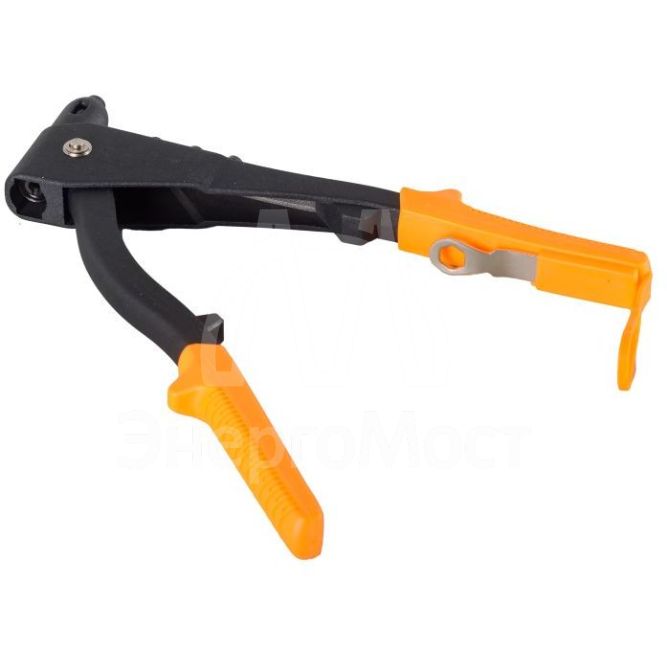 Заклепочник Вихрь КРЕП-1Л усиленный, 2.4-4.8