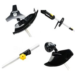 Электрический триммер Huter GET-RS42