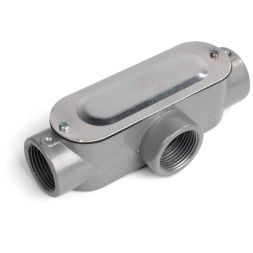 Коробка распаячная КРВ-Т 25 Fortisflex 61130