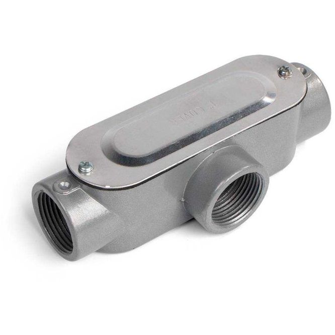 Коробка распаячная КРВ-Т 25 Fortisflex 61130