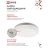 Лампа светодиодная LED-GX53-VC 10Вт 230В 3000К 900лм IN HOME 4690612020754