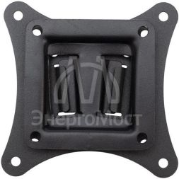 Кронштейн для LED телевизора 10-27дюйм фиксированный Rexant 38-0300