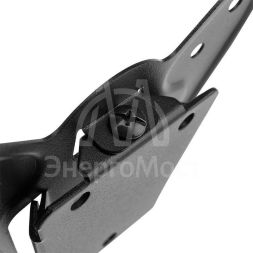 Кронштейн для LED телевизора 10-27дюйм фиксированный Rexant 38-0300