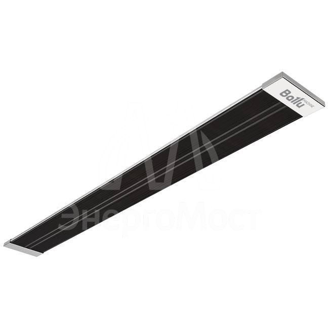 Обогреватель инфракрасный BIH-AP4-2.0-B Ballu НС-1144341