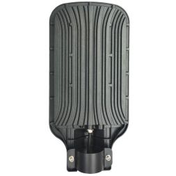 Светильник светодиодный ДКУ TKE-DKU1 120-5K-GL 120Вт 5000К IP66 400х190х55 уличный со стекл. TOKOV ELECTRIC TKE-DKU1 120-5K-GL