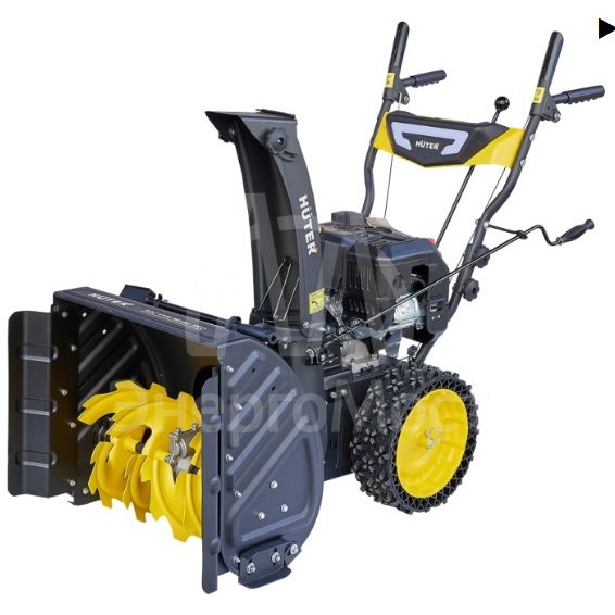 Снегоуборщик Huter SGC 4100 Winter PRO