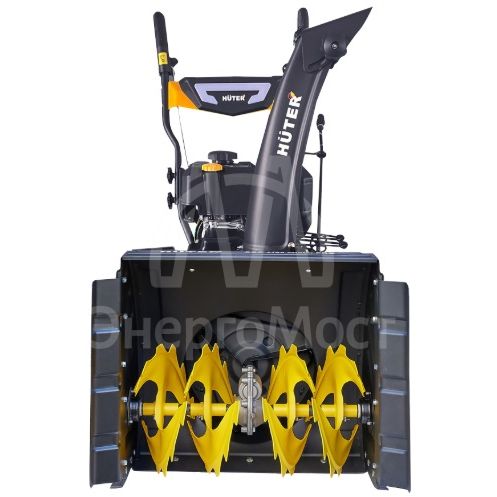 Снегоуборщик Huter SGC 4100 Winter PRO