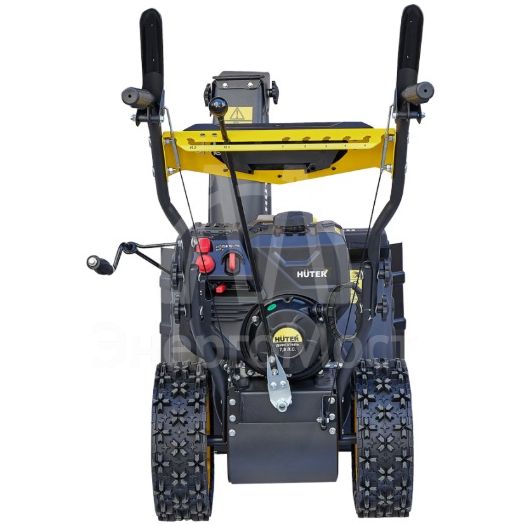 Снегоуборщик Huter SGC 4100 Winter PRO
