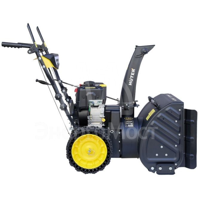 Снегоуборщик Huter SGC 4100 Winter PRO