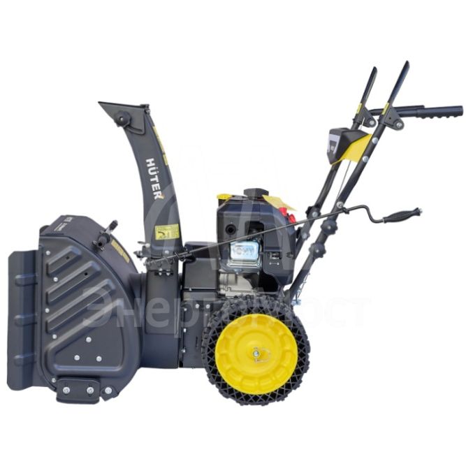 Снегоуборщик Huter SGC 4100 Winter PRO