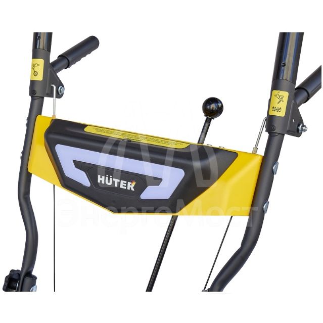 Снегоуборщик Huter SGC 4100 Winter PRO