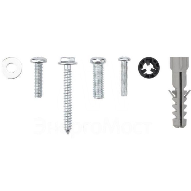 Кронштейн для телевизора 32-55 дюймов фиксированный с быстрой фиксацией Rexant 38-0337