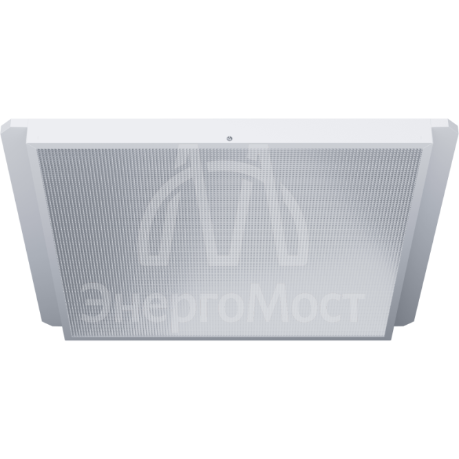 Светильник 93 791 NLP-MS7-4хT8-G13 микропризма IP20 под светодиодную лампу NAVIGATOR 93791