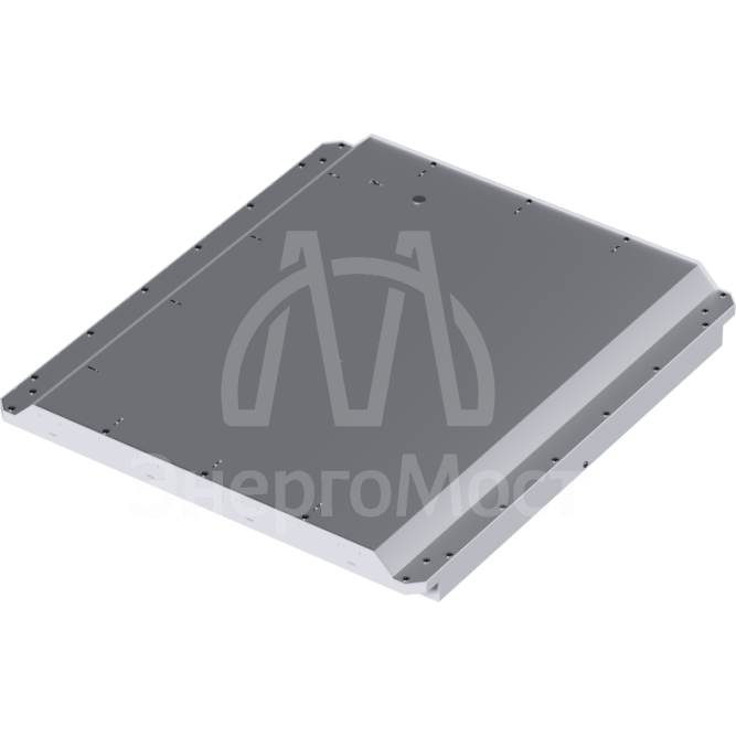 Светильник 93 791 NLP-MS7-4хT8-G13 микропризма IP20 под светодиодную лампу NAVIGATOR 93791