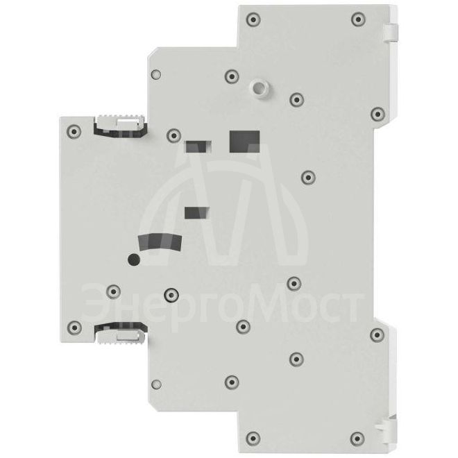 Контакт дополнительный для DMP32 и DMP63 бокового монтажа 1НО+1НЗ YON DMPA32S11