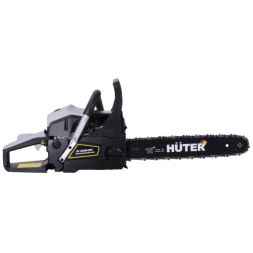 Бензопила BS-2300М GR Huter