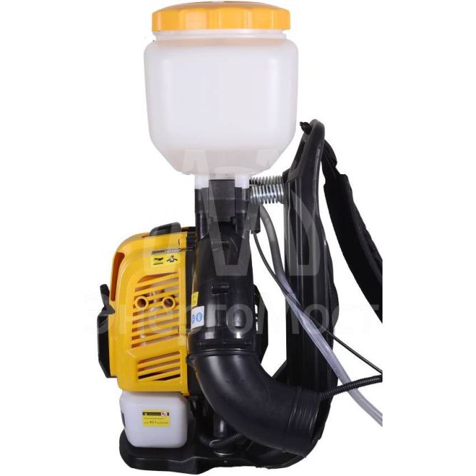 Опрыскиватель бензиновый GS-5215 Huter