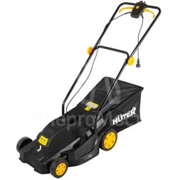 Газонокосилка электрическая Huter ELM-1600T