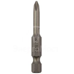 Бита PH1х50мм для шуруповерта (уп.10шт) Kranz KR-92-0413