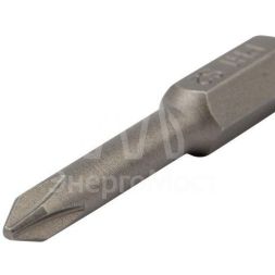 Бита PH1х50мм для шуруповерта (уп.10шт) Kranz KR-92-0413