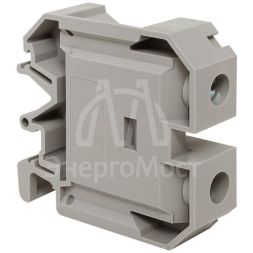 Колодка клеммная JXB-35/35 (125а) сер. EKF plc-jxb-35/35gy