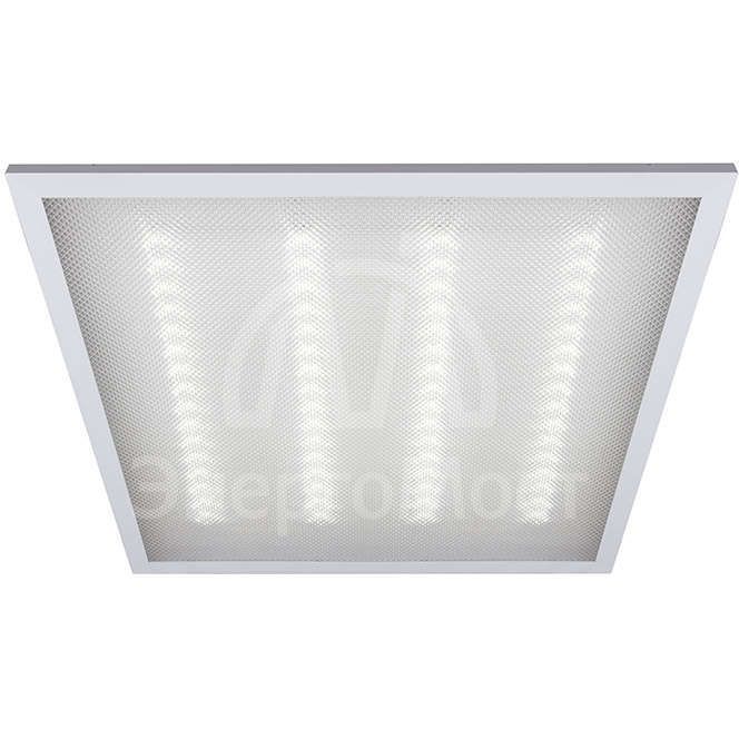 Светильник светодиодный PPL 595/U 48Вт 4000К IP40 4200лм универс. 500мА 19мм JazzWay 5018259