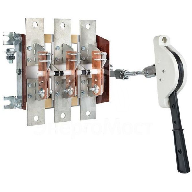 Разьединитель РЕ19-39-31140 630А PROxima EKF re19-3931140