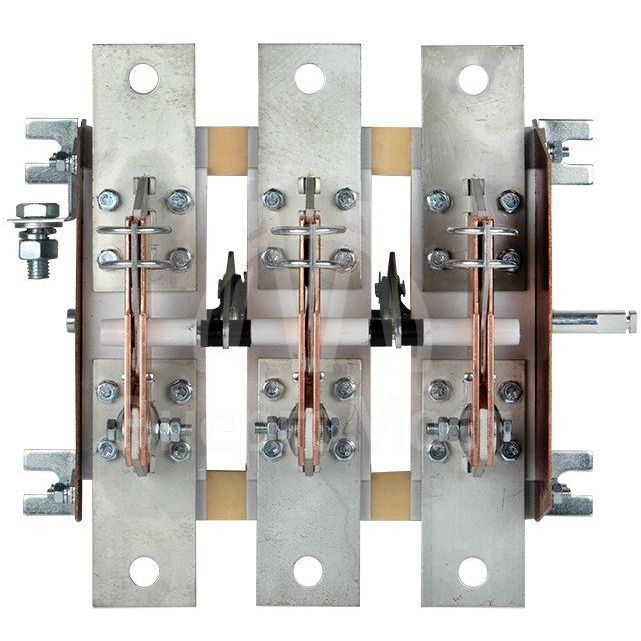 Разьединитель РЕ19-39-31140 630А PROxima EKF re19-3931140
