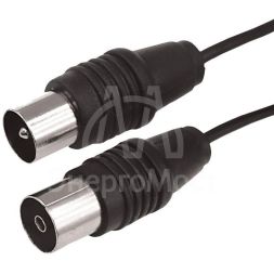 Удлинитель TV 15м TV-штекер-TV-гнездо Rexant 17-5017