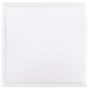 Светильник светодиодный LP-02-SLIM 36Вт 6500К IP40 3000лм 230В 595х595х8мм встраив. без ЭПРА ультратонкая панель бел. IN HOME 4690612031255