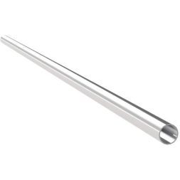 Труба стальная оцинк. безрезьбовая d20мм 1.2мм EKF ST203000-1.2