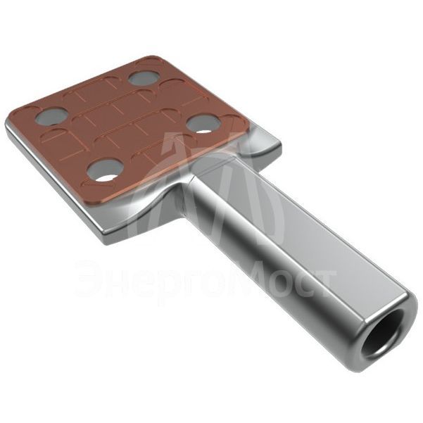 Зажим аппаратный А4А-185