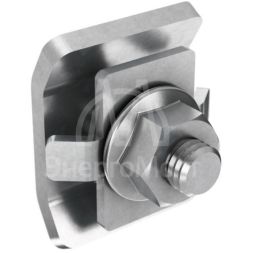 Комплект крепежный №1 для монтажа проволочного лотка гор. цинк (уп.50шт) DKC CM350001HDZ