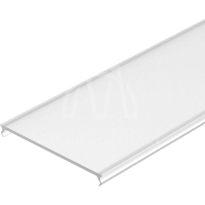 Экран для KLUS-POWER-W50-F пластик L2000 матов. Arlight 028933