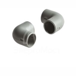 Поворот на 90град. d32 соед. Ruvinil У01232