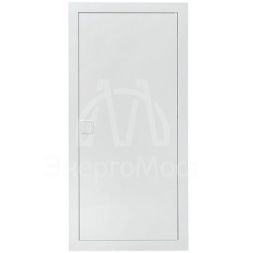 Щит силовой встраив. Nova 48мод. IP41 с пластик. дверью EKF nv-pb-pd-4