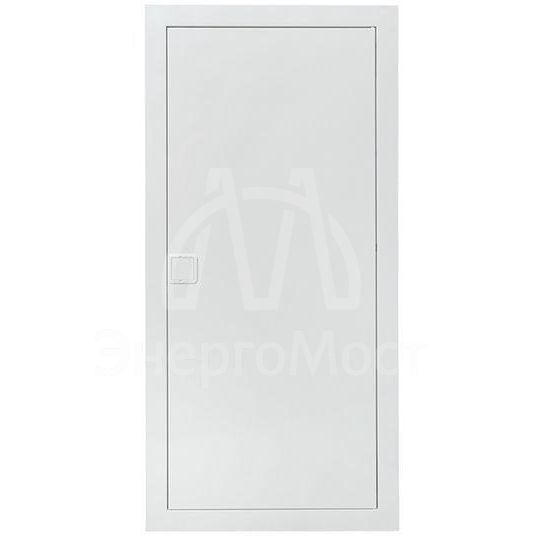 Щит силовой встраив. Nova 48мод. IP41 с пластик. дверью EKF nv-pb-pd-4