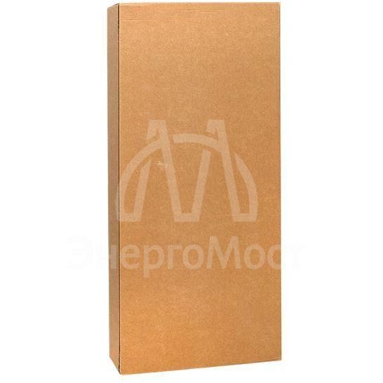 Щит силовой встраив. Nova 48мод. IP41 с пластик. дверью EKF nv-pb-pd-4