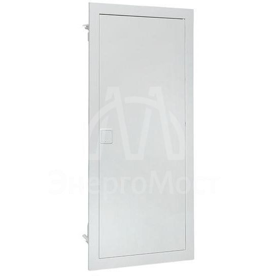 Щит силовой встраив. Nova 48мод. IP41 с пластик. дверью EKF nv-pb-pd-4