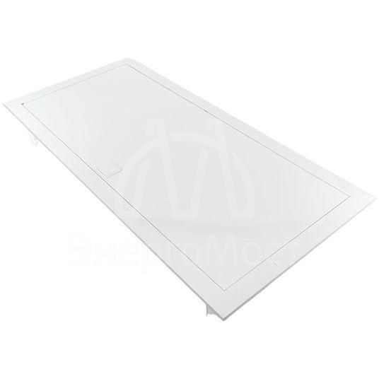 Щит силовой встраив. Nova 48мод. IP41 с пластик. дверью EKF nv-pb-pd-4