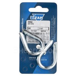 Коуш М8 DIN 6899 (уп.2шт) Zitar 102754