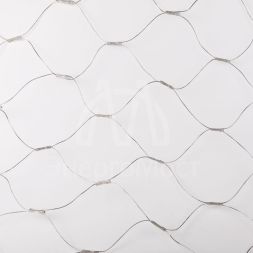 Гирлянда &amp;quot;Сеть&amp;quot; с контроллером 1.5х1.5м 150LED бел. прозр. провод 12Вт 230В IP20 NEON-NIGHT 215-125