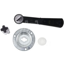 Рукоятка боковая смещенная ВР32-35/37 УХЛ3 КЭАЗ 110455