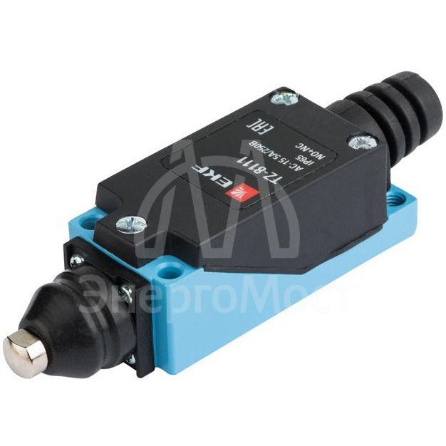 Выключатель концевой TZ-8111 PROxima EKF tz8111