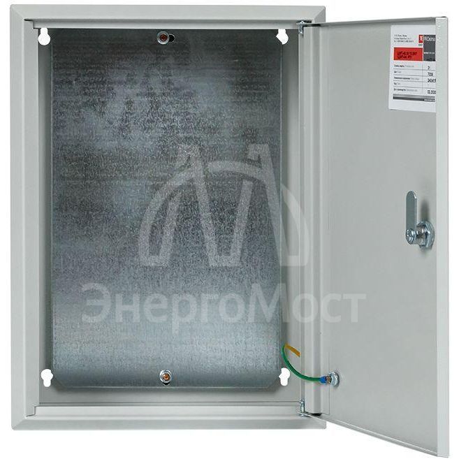 Щит ЩМП-40.30.15 (ЩМП-04) IP31 PROxima EKF mb22-04