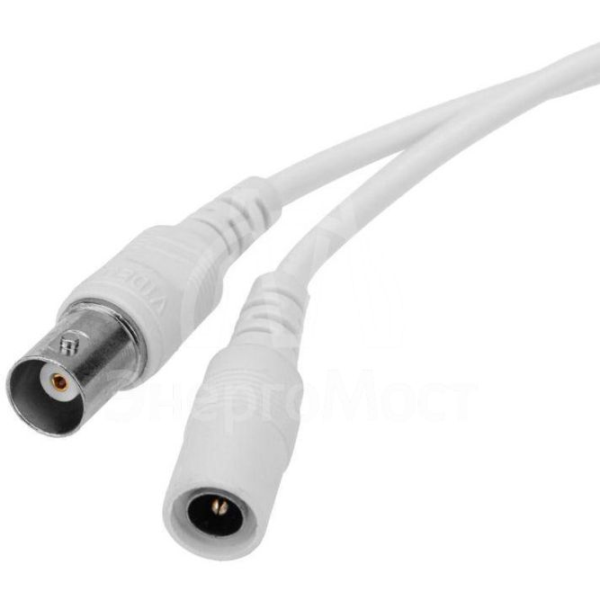 Камера цилиндрическая уличная AHD 2.0 Мп Full HD 1920x1080 (1080P) объектив 3.6мм ИК до 30м Rexant 45-0139